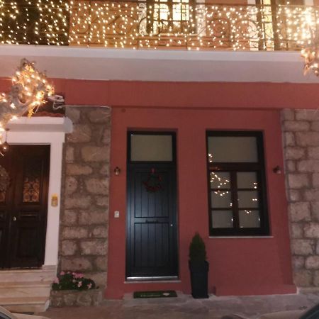 Casa Carina, Arachovaアパートメント エクステリア 写真