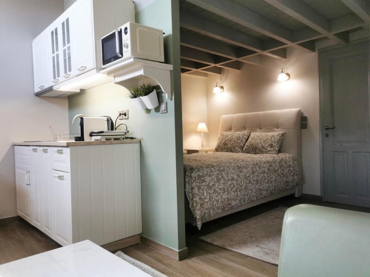 Casa Carina, Arachovaアパートメント エクステリア 写真