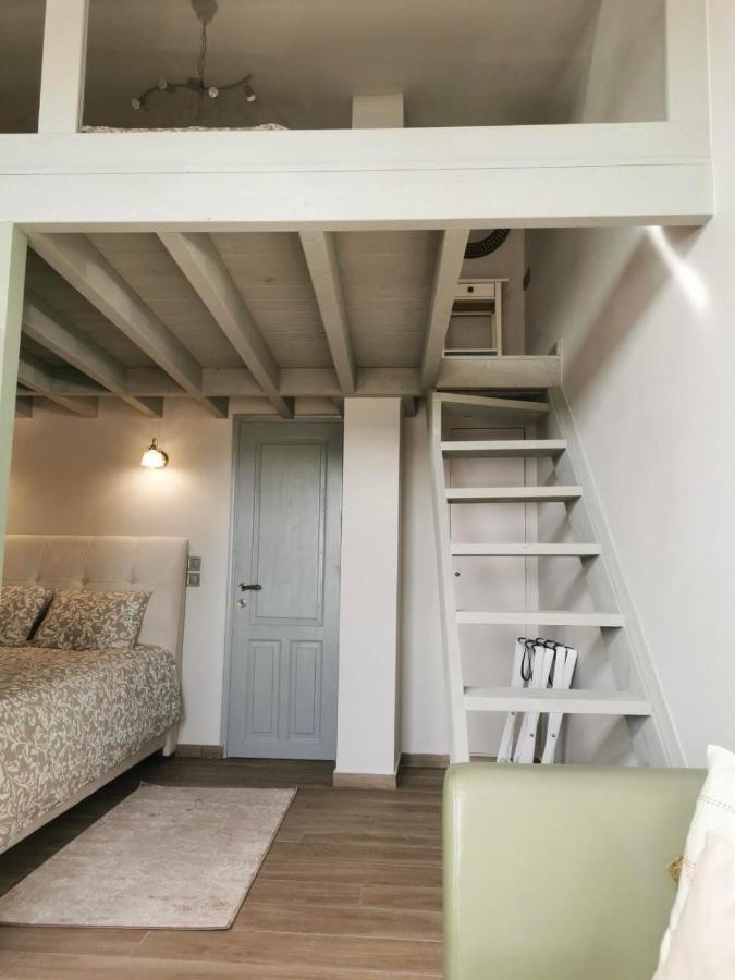 Casa Carina, Arachovaアパートメント エクステリア 写真