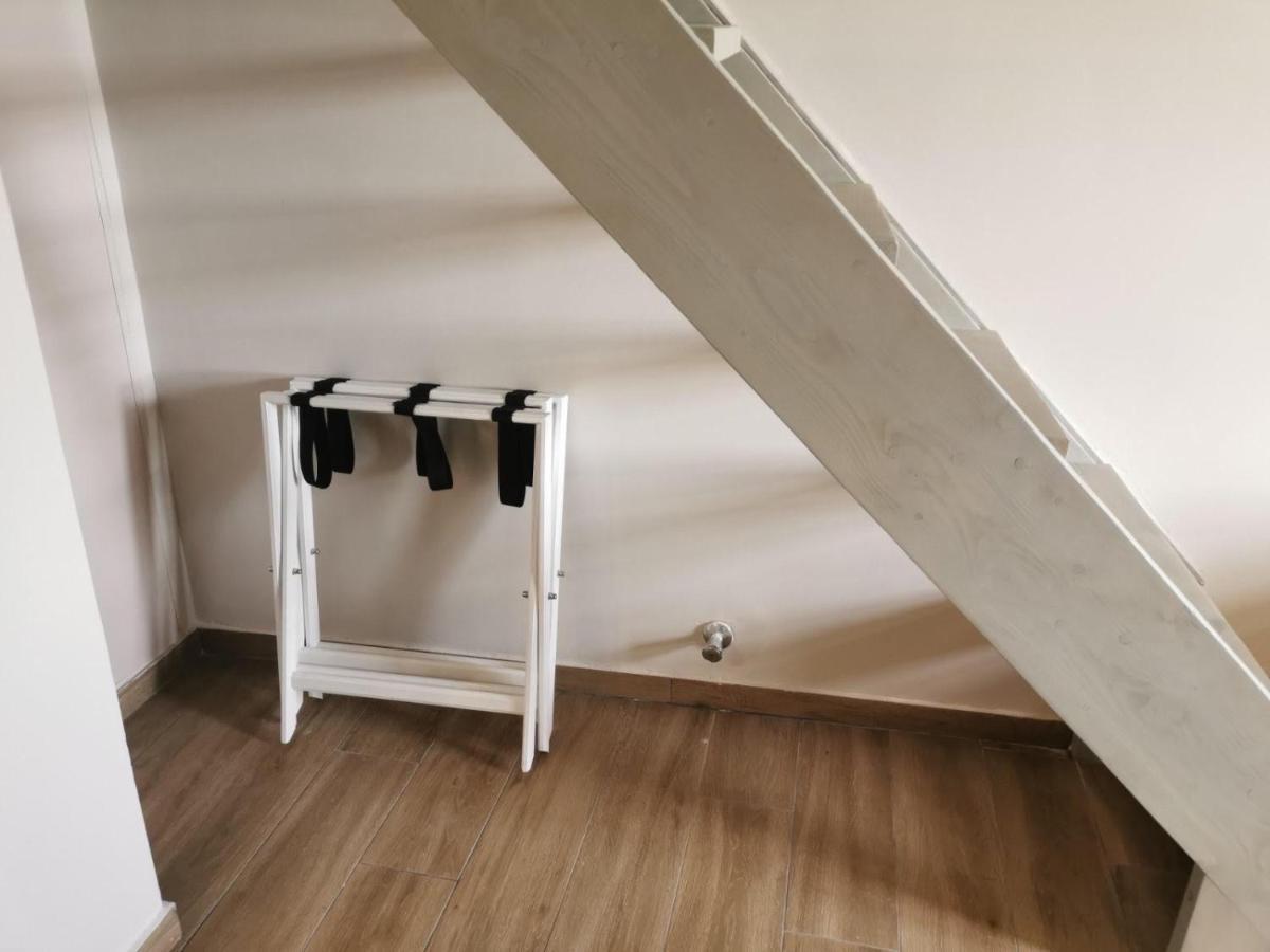 Casa Carina, Arachovaアパートメント エクステリア 写真