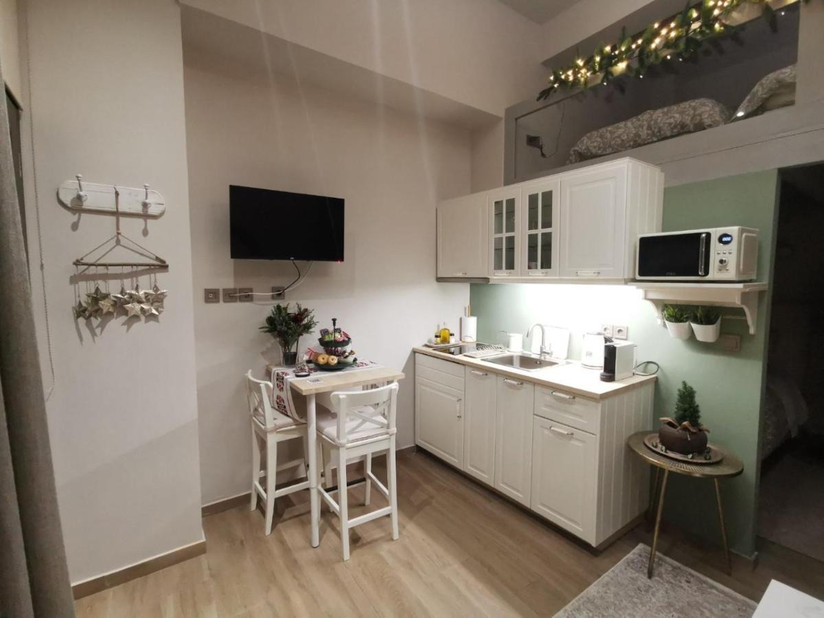 Casa Carina, Arachovaアパートメント エクステリア 写真