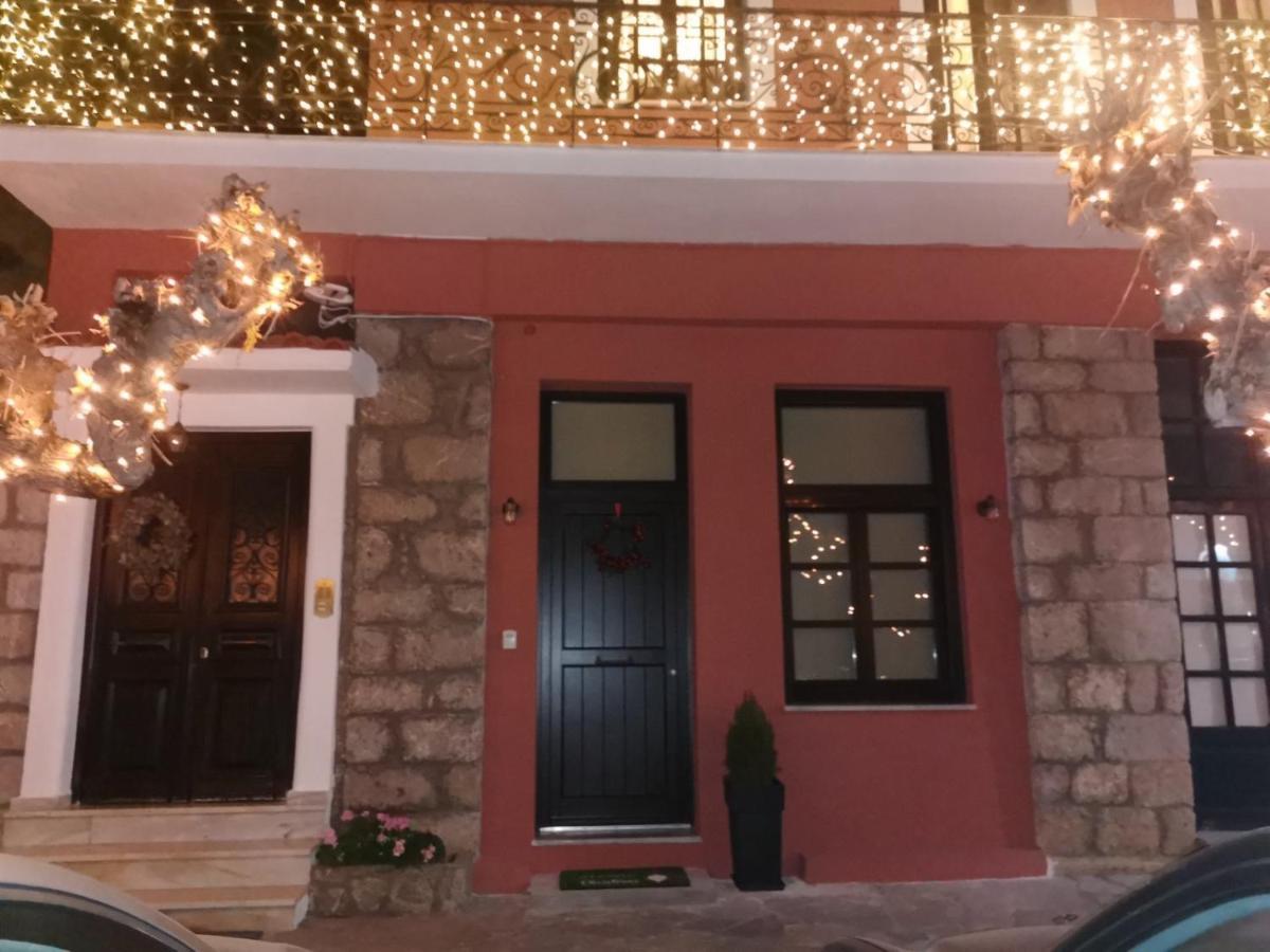 Casa Carina, Arachovaアパートメント エクステリア 写真