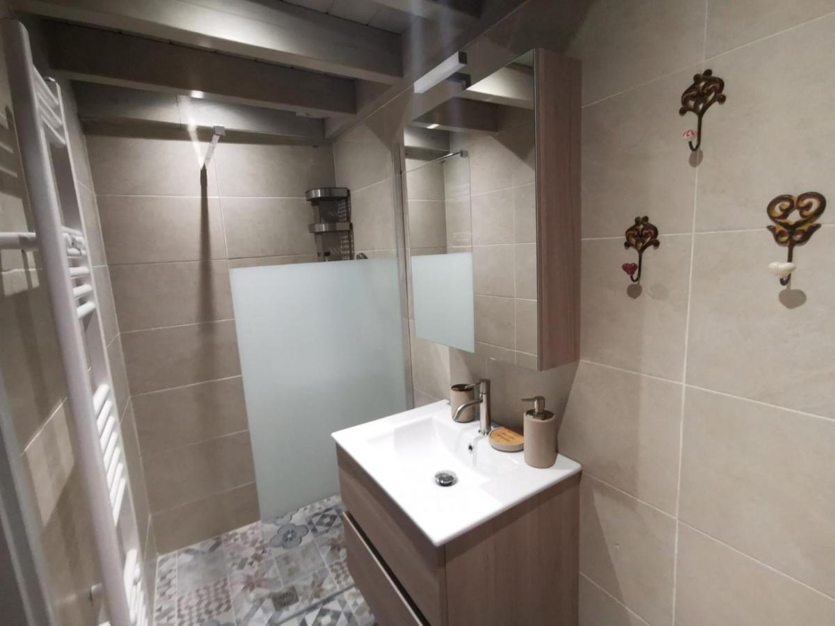 Casa Carina, Arachovaアパートメント エクステリア 写真