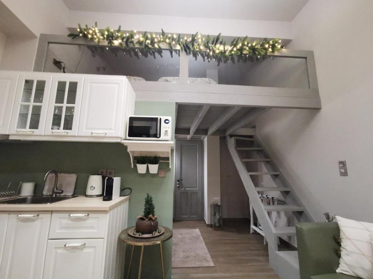 Casa Carina, Arachovaアパートメント エクステリア 写真